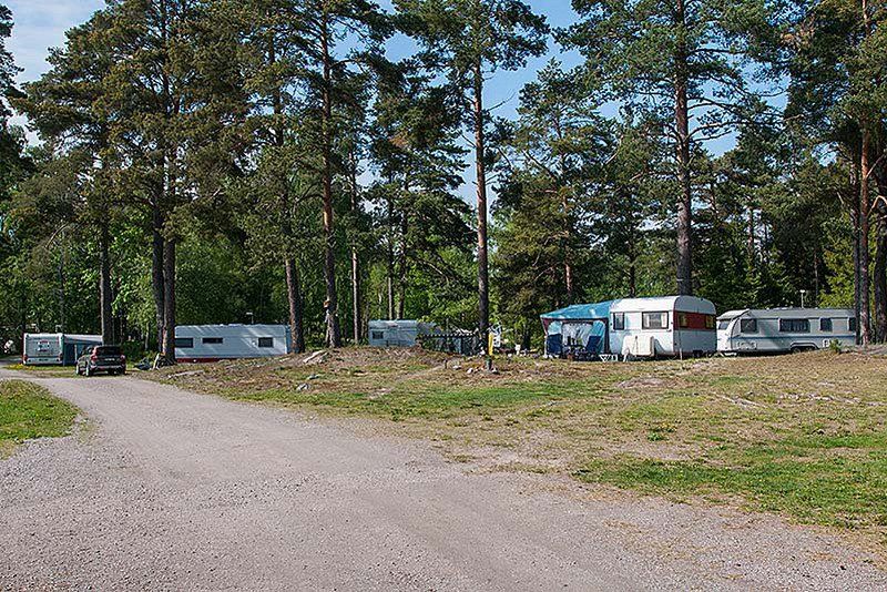 Ängskärs Havscamping