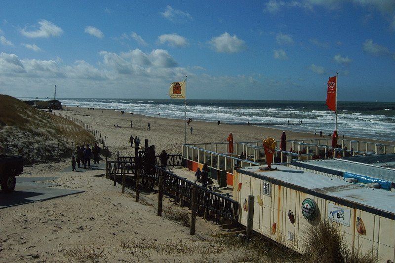 Camping 't Noorder Sandt