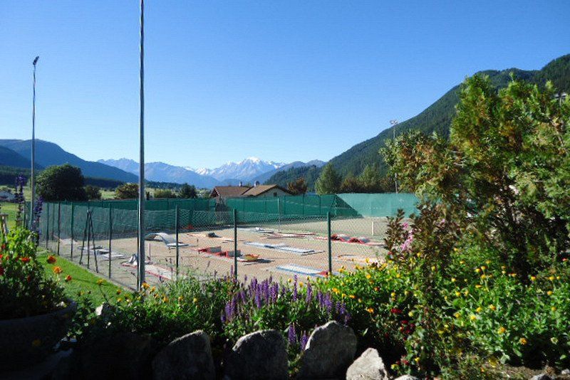 Camping Zum See