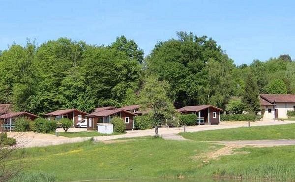 Camping Municipal La Grange du Pin