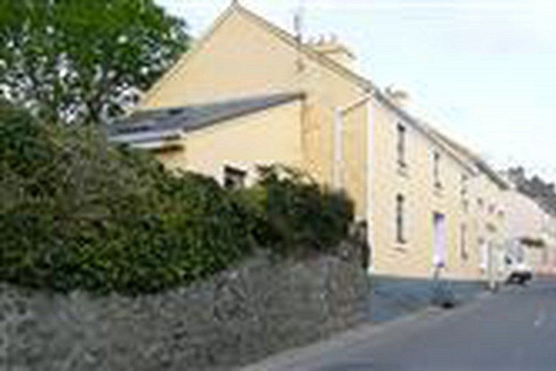 Corofin Village