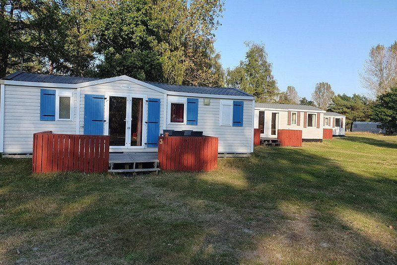 Family Camp Marielyst