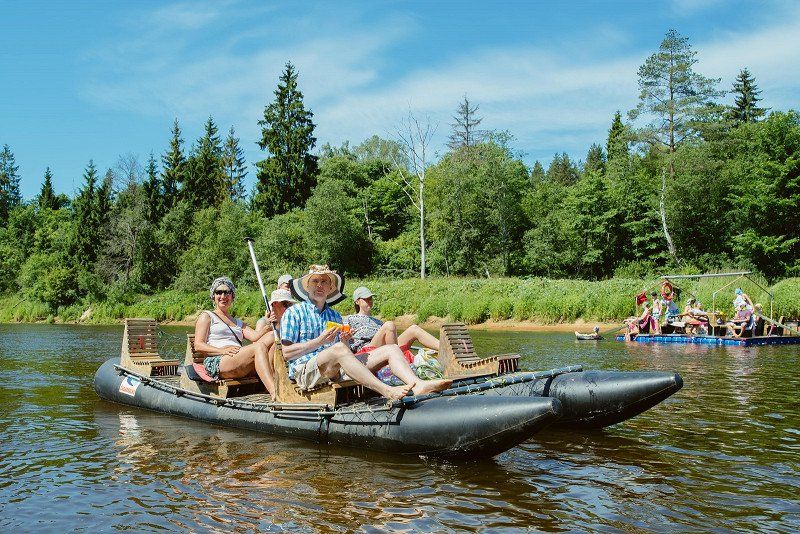 Camping Zagarkalns