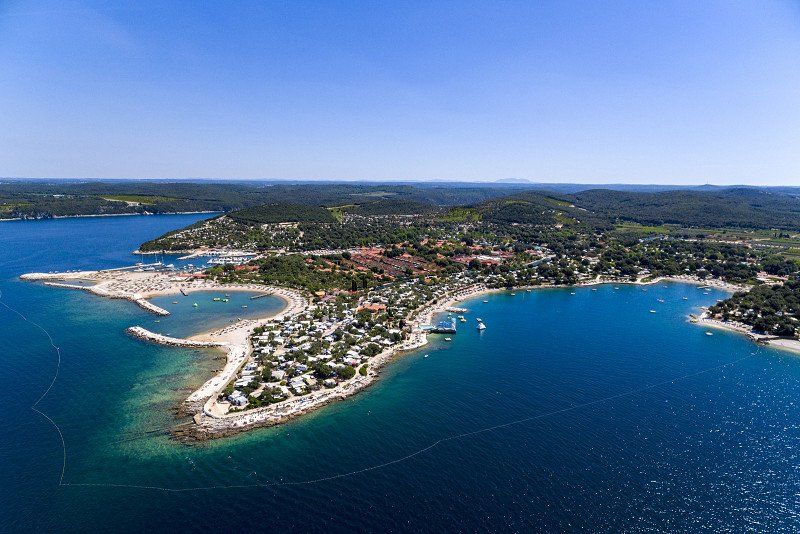 FKK-Naturist Camping Valalta