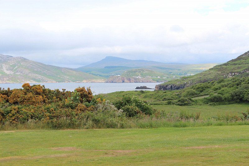 Knockalla Car. & Camp. Park