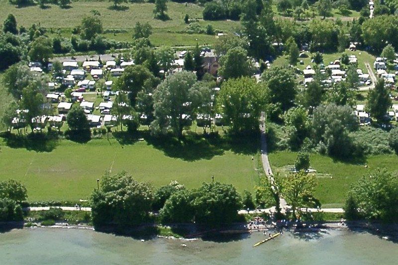 Camping Bruderhofer