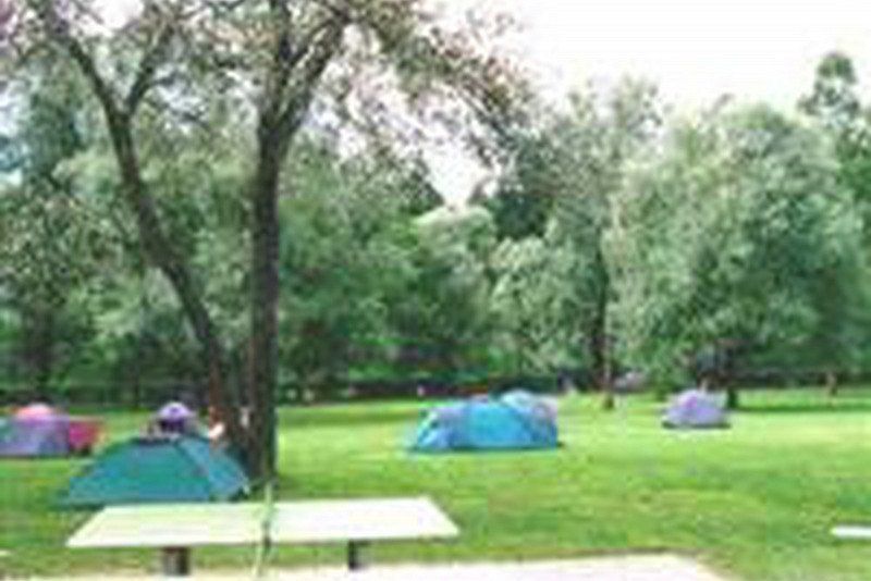 Camping Eichholz
