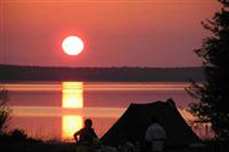 Camping Viktorija