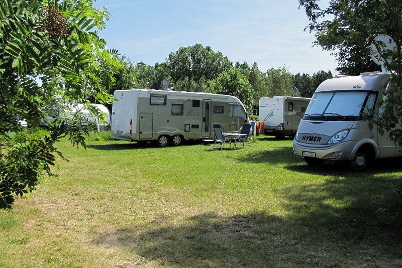 NATURCAMP Pruchten