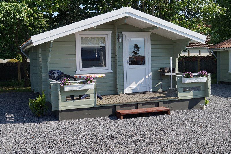 Hasle Camping