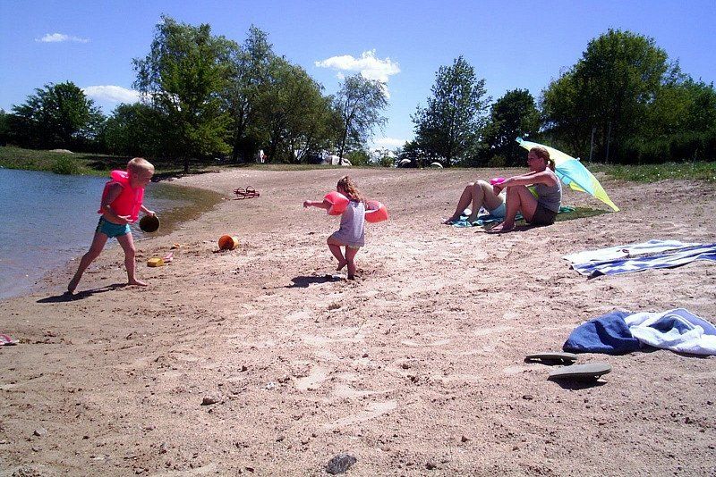 Camping Eldorado