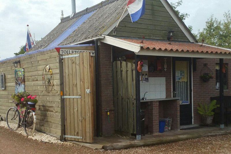 Mini-camping De Weeren