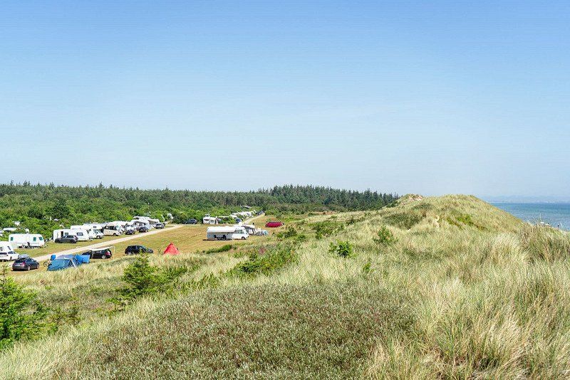 Skagen Sydstrand Camping