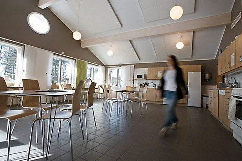 Skellefteå Swecamp & Stugby