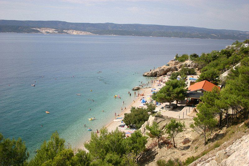 Camp Artina