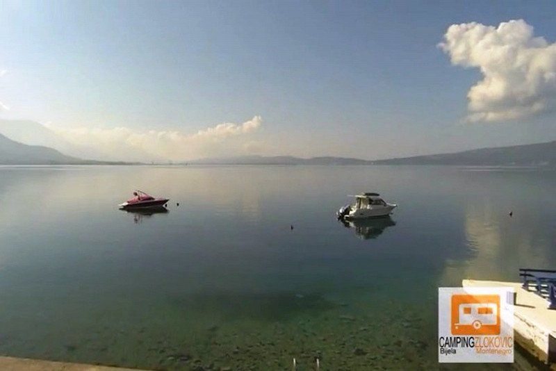 Camping Zlokovic