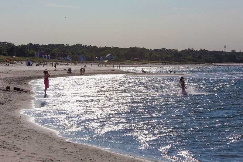 DCU-Camping Hornbæk