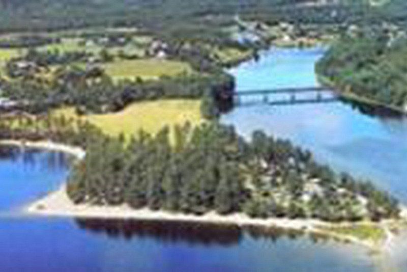 Hornnes Camping