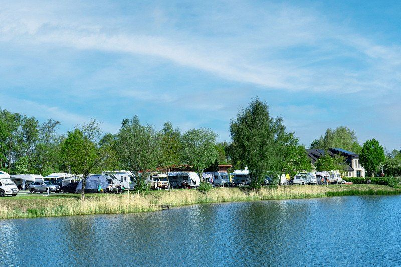 Camping und Ferienpark Friesensee