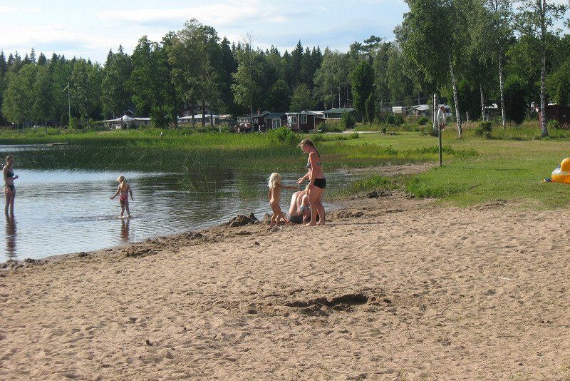 Siggefora Camping