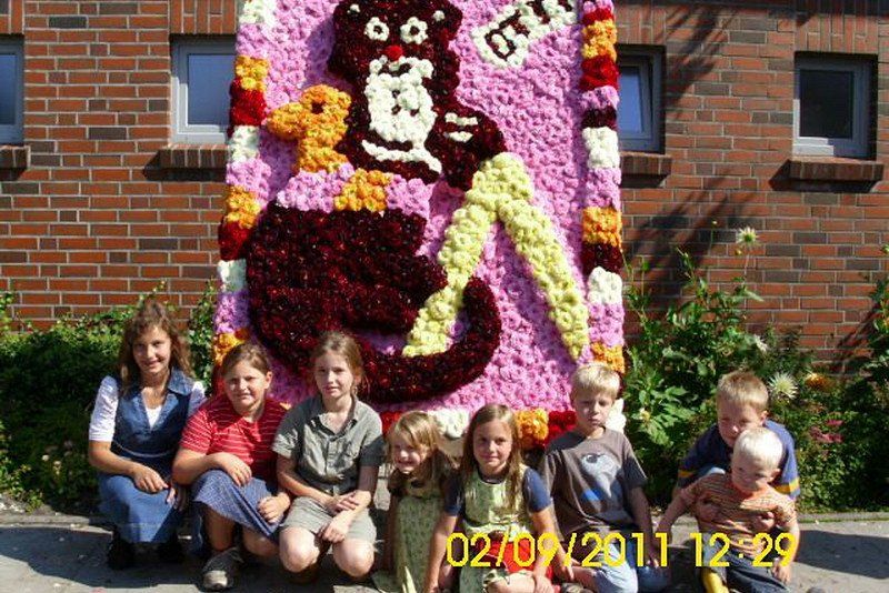 Camping- und Bungalowpark Ottermeer