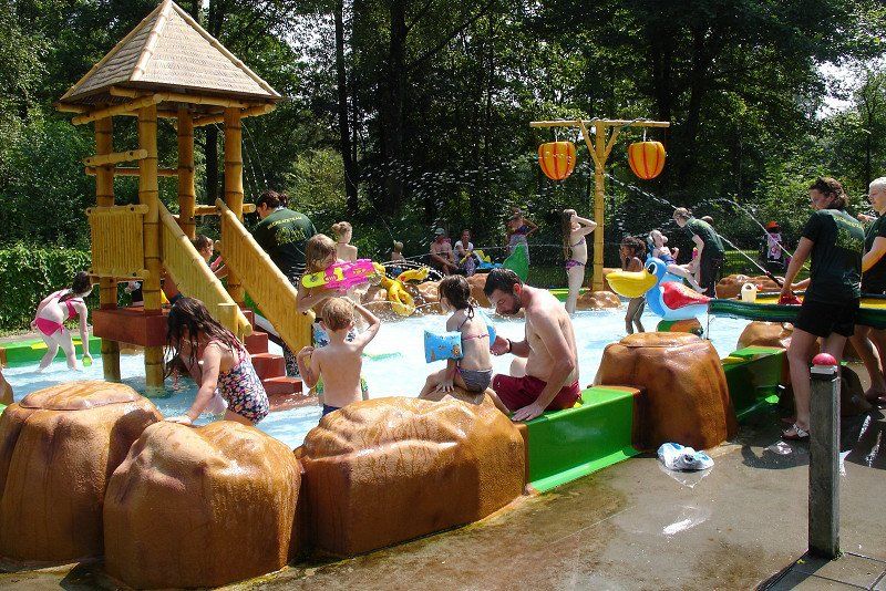 Camping De Ruimte