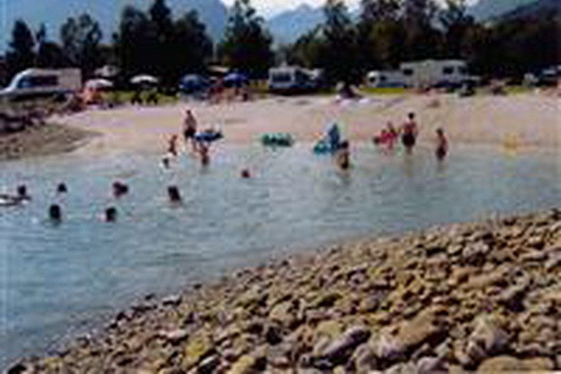 Måna Camping