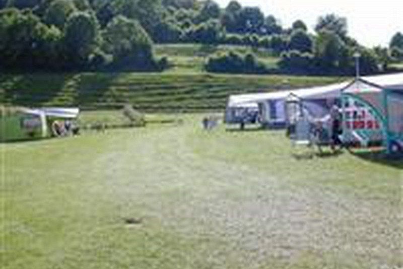 Camping Vinkenhof