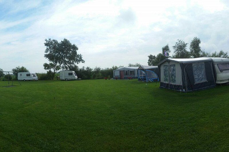 Mini-camping De Weeren
