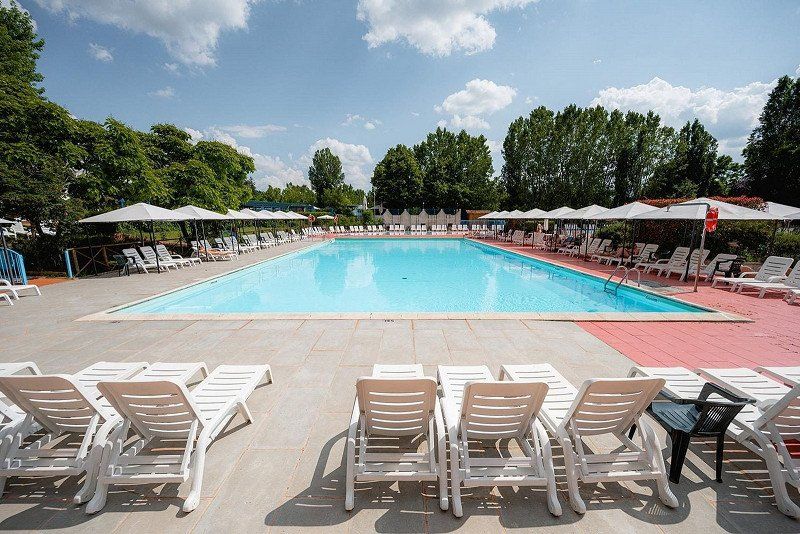 Camping La Chiocciola