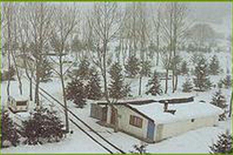 Campeggio La Fattoria