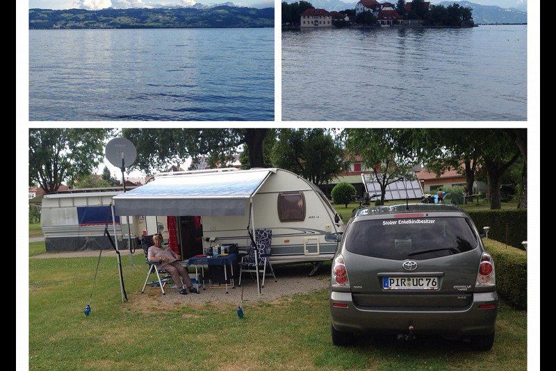Camping Eschbach