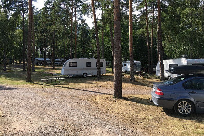 Joelskogens Nybro Camping