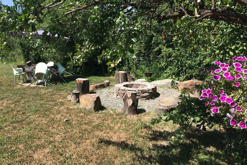 Camping Noroc Maramures