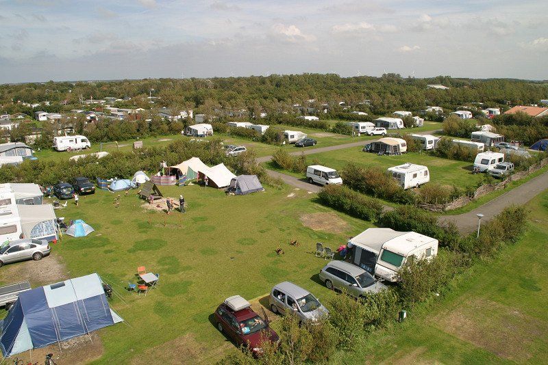 Camping Callassande