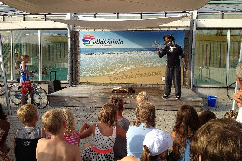 Camping Callassande