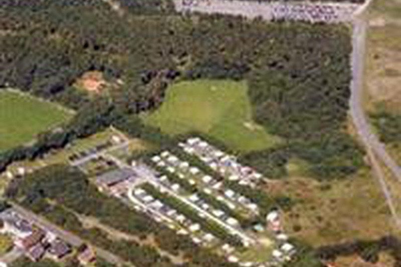 Texelcamping De Shelter