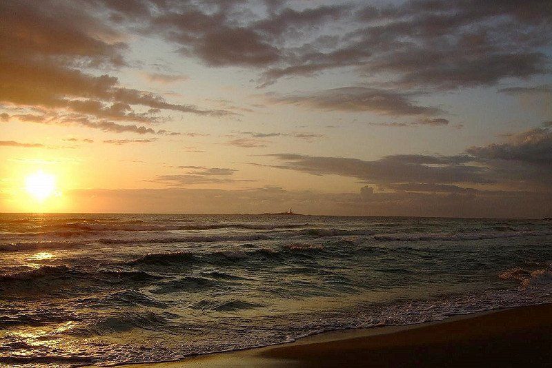 Bore Strandcamping