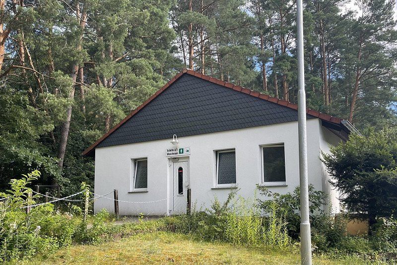 Camping Waldsee