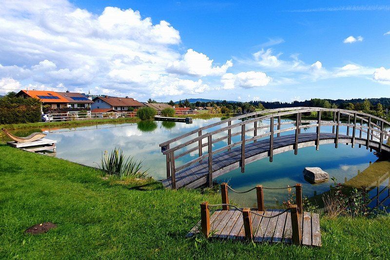 Terrassen-Camping am Richterbichl