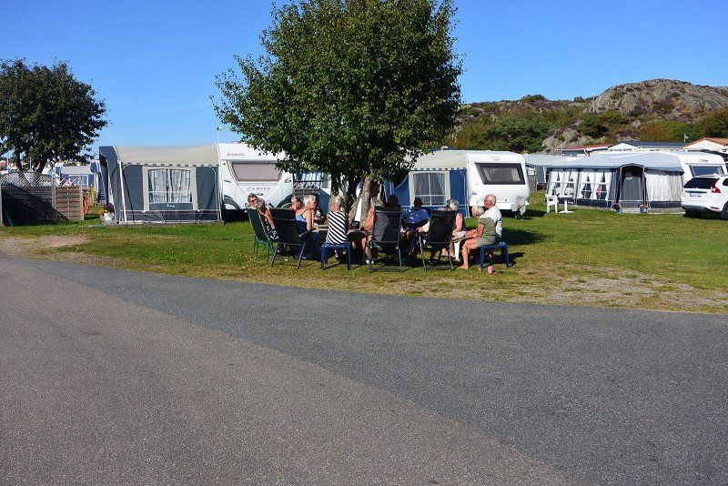 Stocken Camping