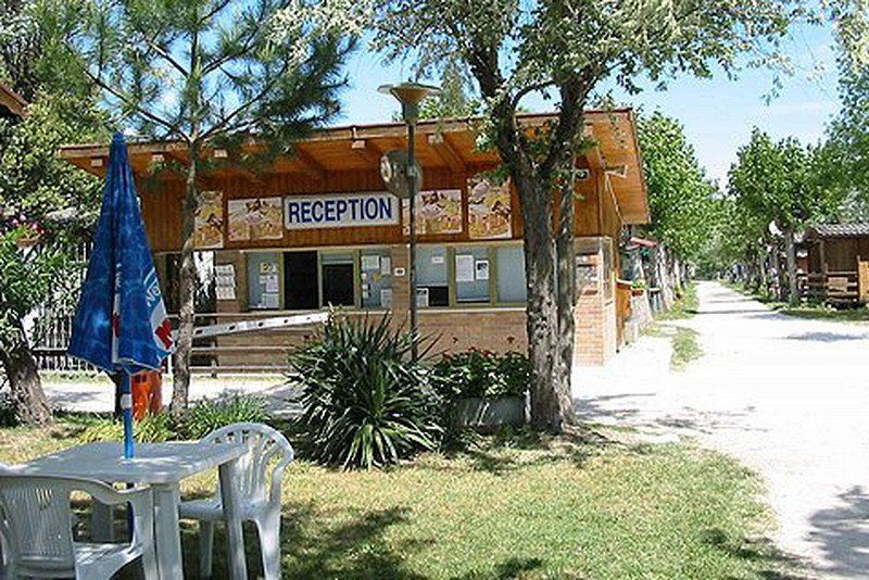 Camping Reno
