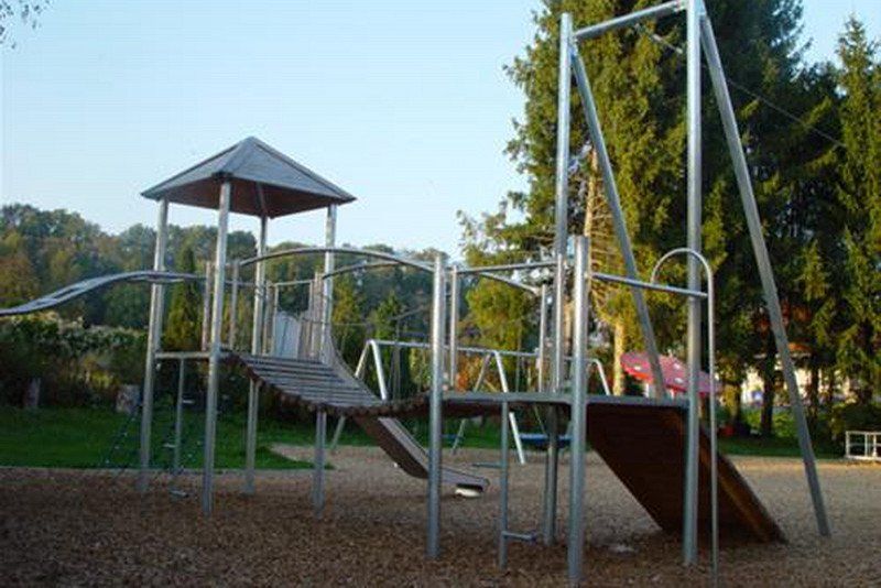 Gutshof Camping Badhütten