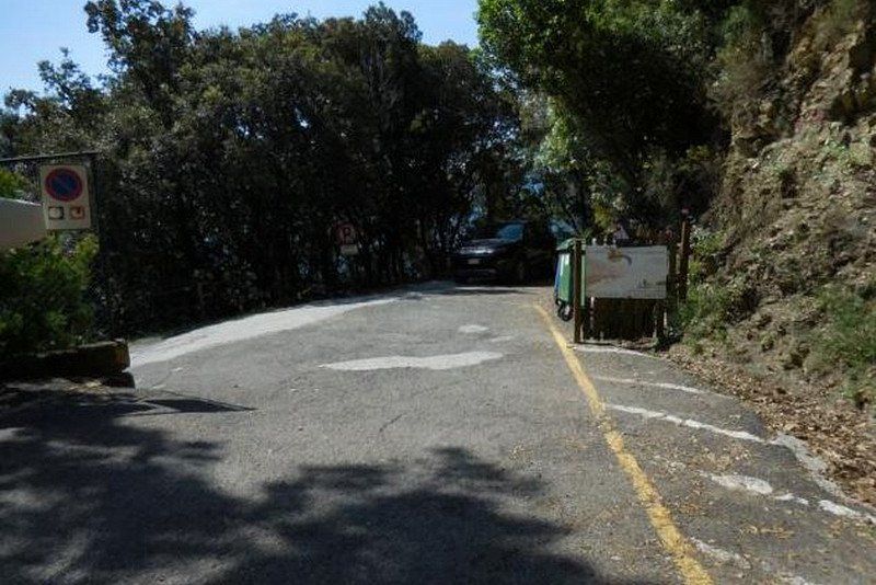 Campeggio Nido del Gabbiano