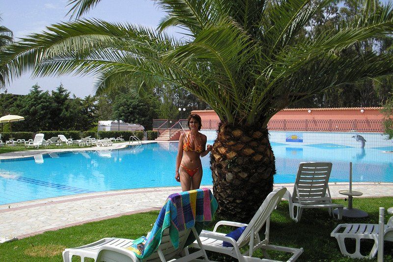 Campeggio Il Salice