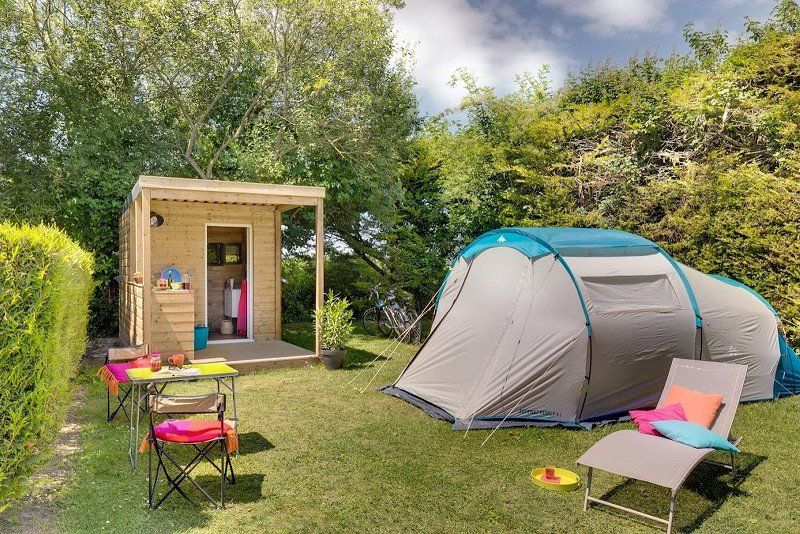 Camping Les Couesnons