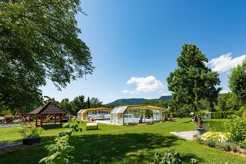 Naturcamping Juritz