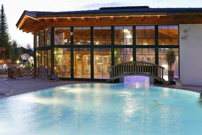 Tirol-Camp-Fieberbrunn
