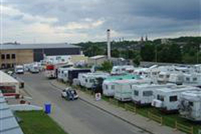 Riga City Camping