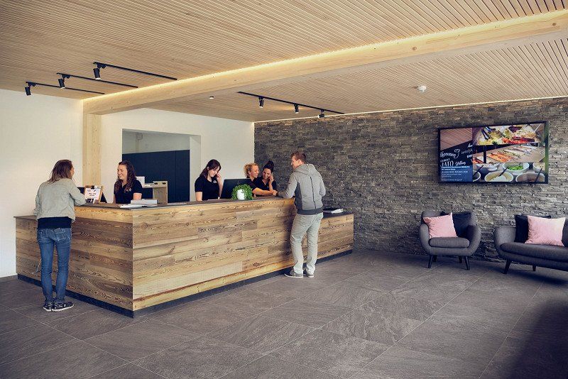 Frutigresort